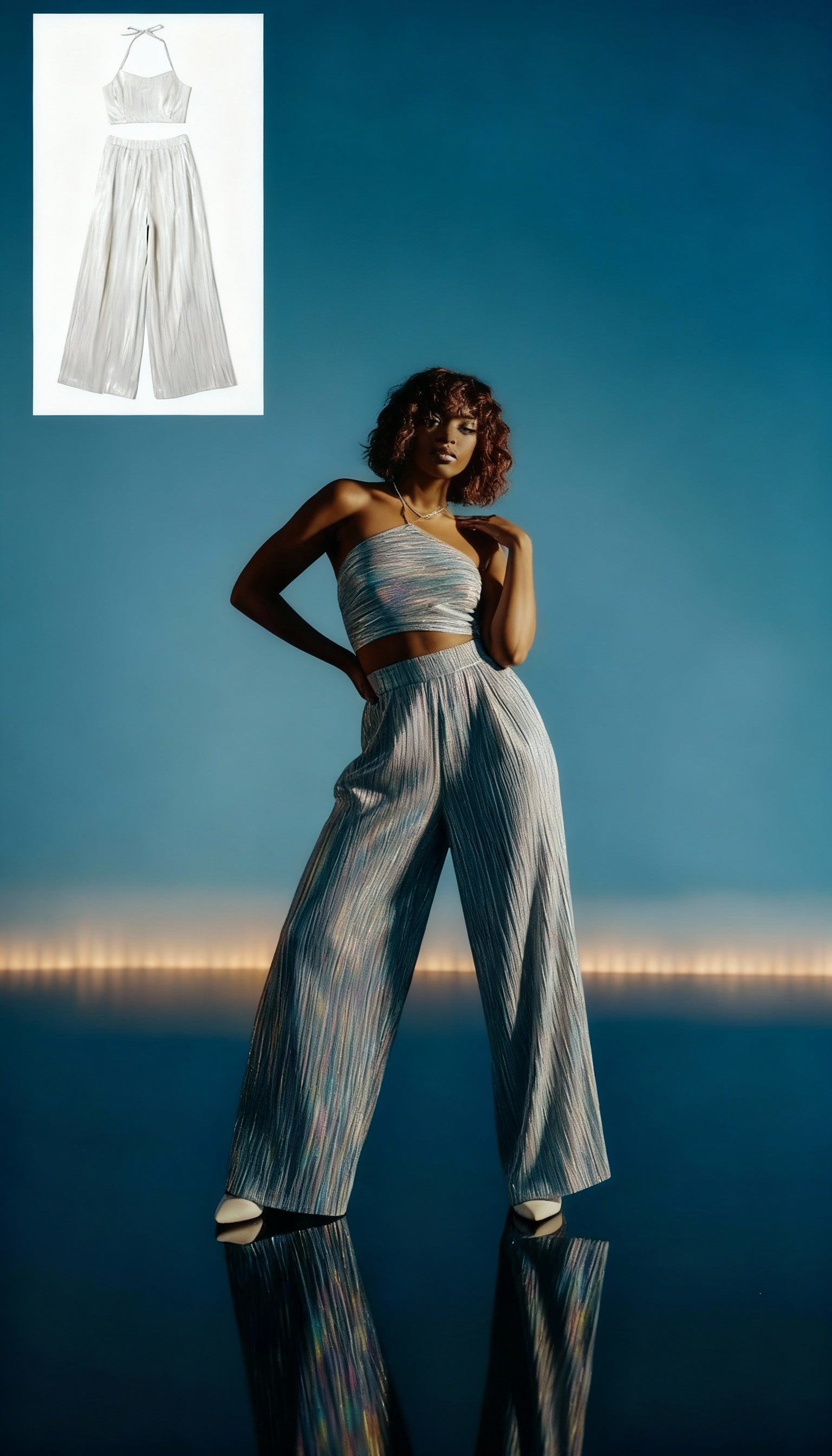 Co-Ord Sets For Women