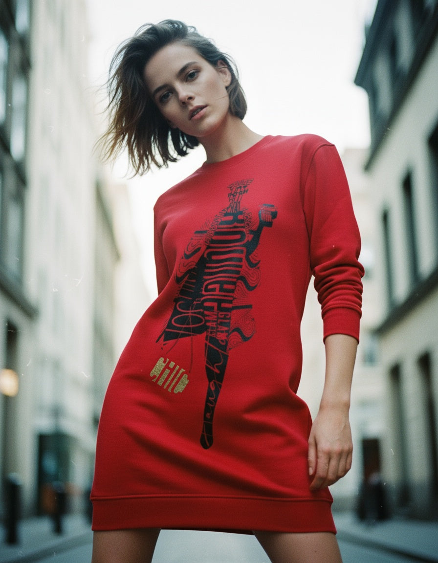 Sweatshirt For Women