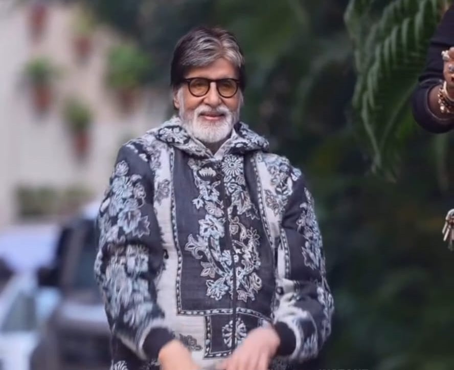 Eclipse Weave Jacket