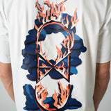 Flaming Logo