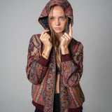 Threads of a Wanderer