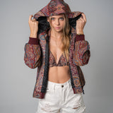 Threads of a Wanderer