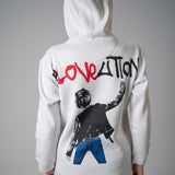 It's Time for Re-love-ution