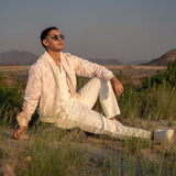 Pastel Velvet Bomber