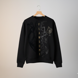 Flawsome Fleece Sweatshirt