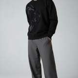 Lion Stroke Fleece Sweatshirt