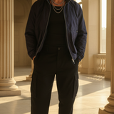 Vista Textura Jacket