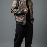 Prism Kani Shawl Jacket