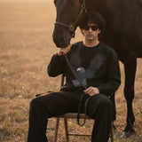 Eagle Fleece Sweatshirt