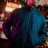 Vista Textura Jacket