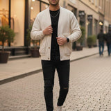 Nimbus Waffle Jacket