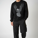 Eagle Fleece Sweatshirt
