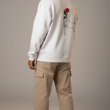 Guns & Roses Fleece Sweatshirt