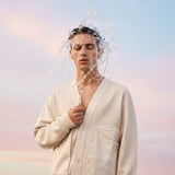 Nimbus Waffle Jacket