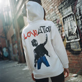 It's Time for Re-love-ution