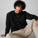 Flawsome Fleece Sweatshirt