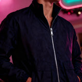 Vista Textura Jacket