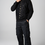 Flawsome Fleece Sweatshirt