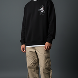 Roboto Fleece Sweatshirt