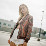 Threads of a Wanderer