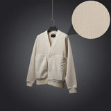 Nimbus Waffle Jacket