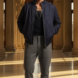 Vista Textura Jacket