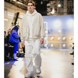 Nimbus Waffle Jacket