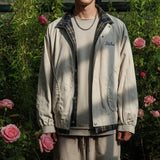 Sunset Nautic Bomber