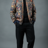 Prism Kani Shawl Jacket