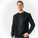 Flawsome Fleece Sweatshirt