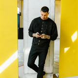 Flawsome Fleece Sweatshirt