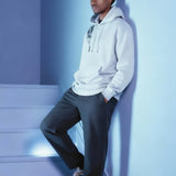 Double Zipper Hoodie